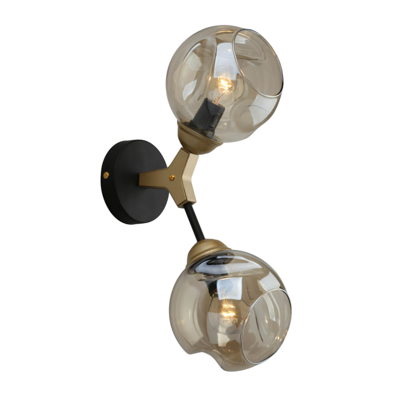 

Бра Omnilux Sandrigo OML-93601-02, Sandrigo