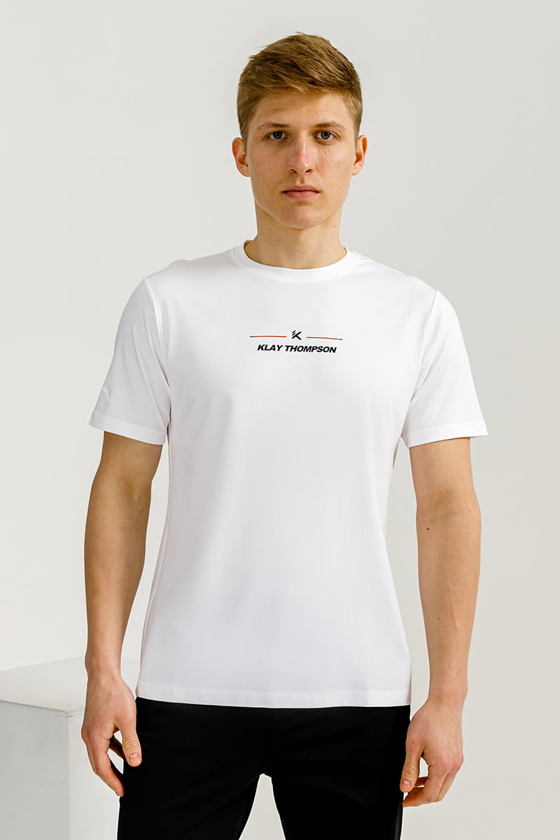 

Футболка мужская Anta KT SPLASH EXPRESS A-CHILL TOUCH/ECOCOZY 852321151 белая S, Белый, KT SPLASH EXPRESS A-CHILL TOUCH/ECOCOZY 852321151