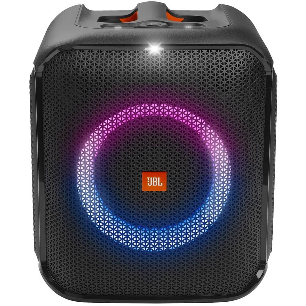 

Музыкальный центр JBL PartyBox Encore Essential