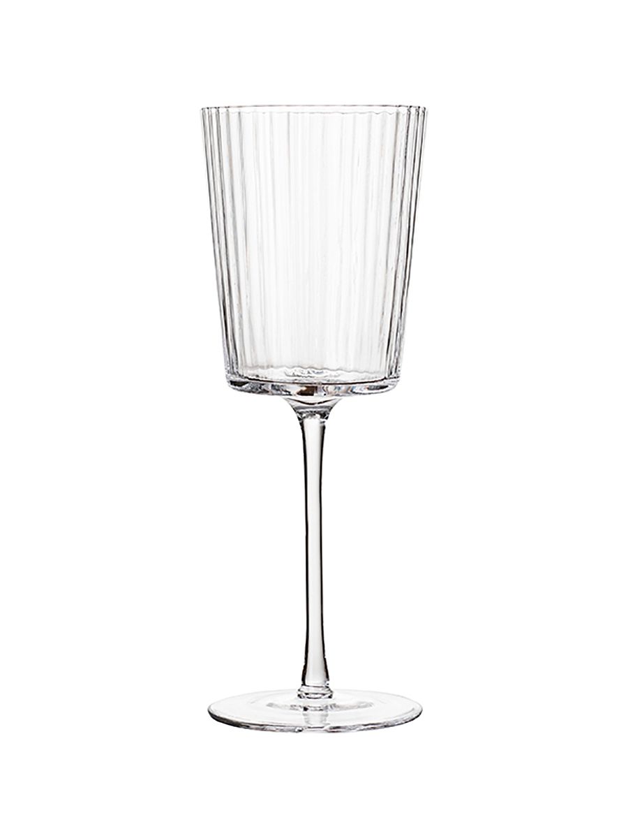 

Бокал для вина Probar Faulkner 470 мл 9.5х9.5х23 см, Прозрачный, CB-BR-4519