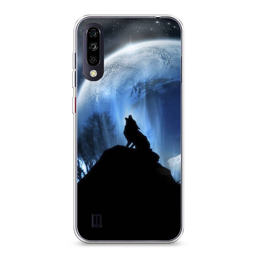 Чехол для ZTE Blade A7 (2020) 