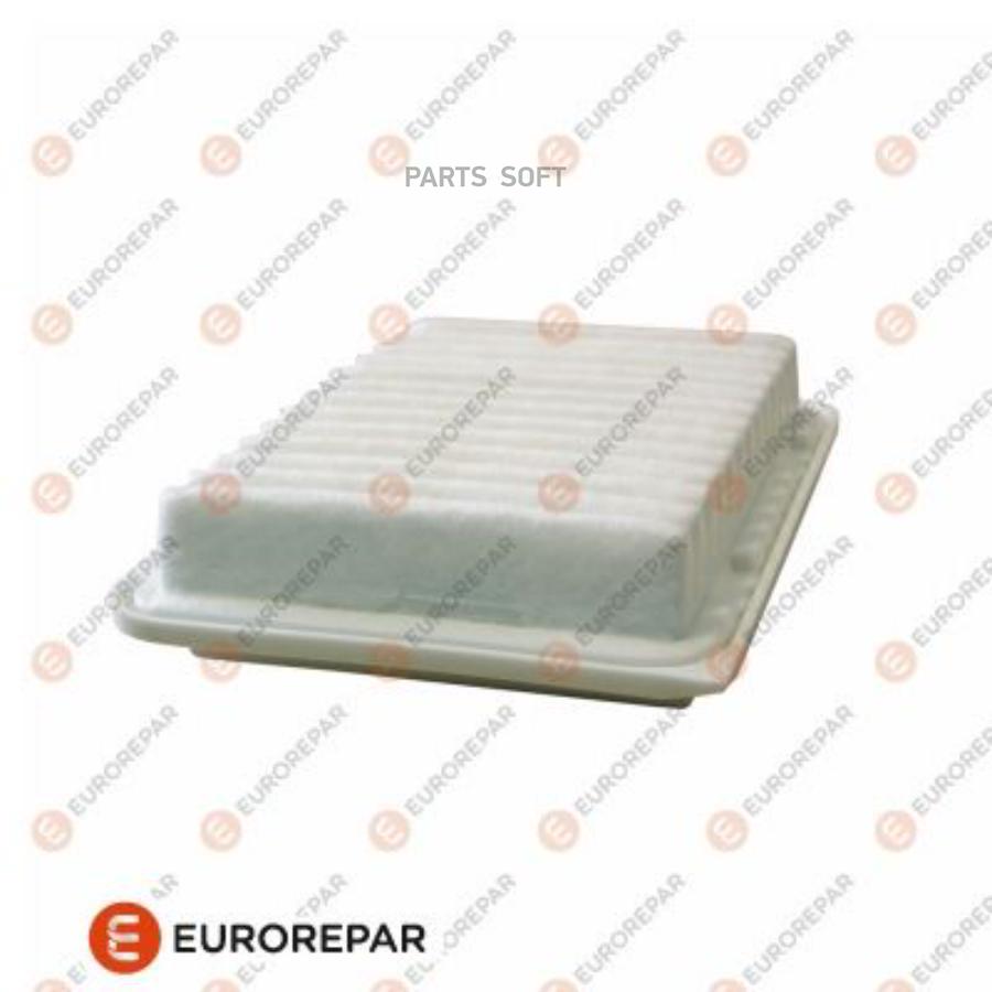 

Фильтр Воздушный 1616268080 Nsii0019550626 EUROREPAR арт. 1616268080