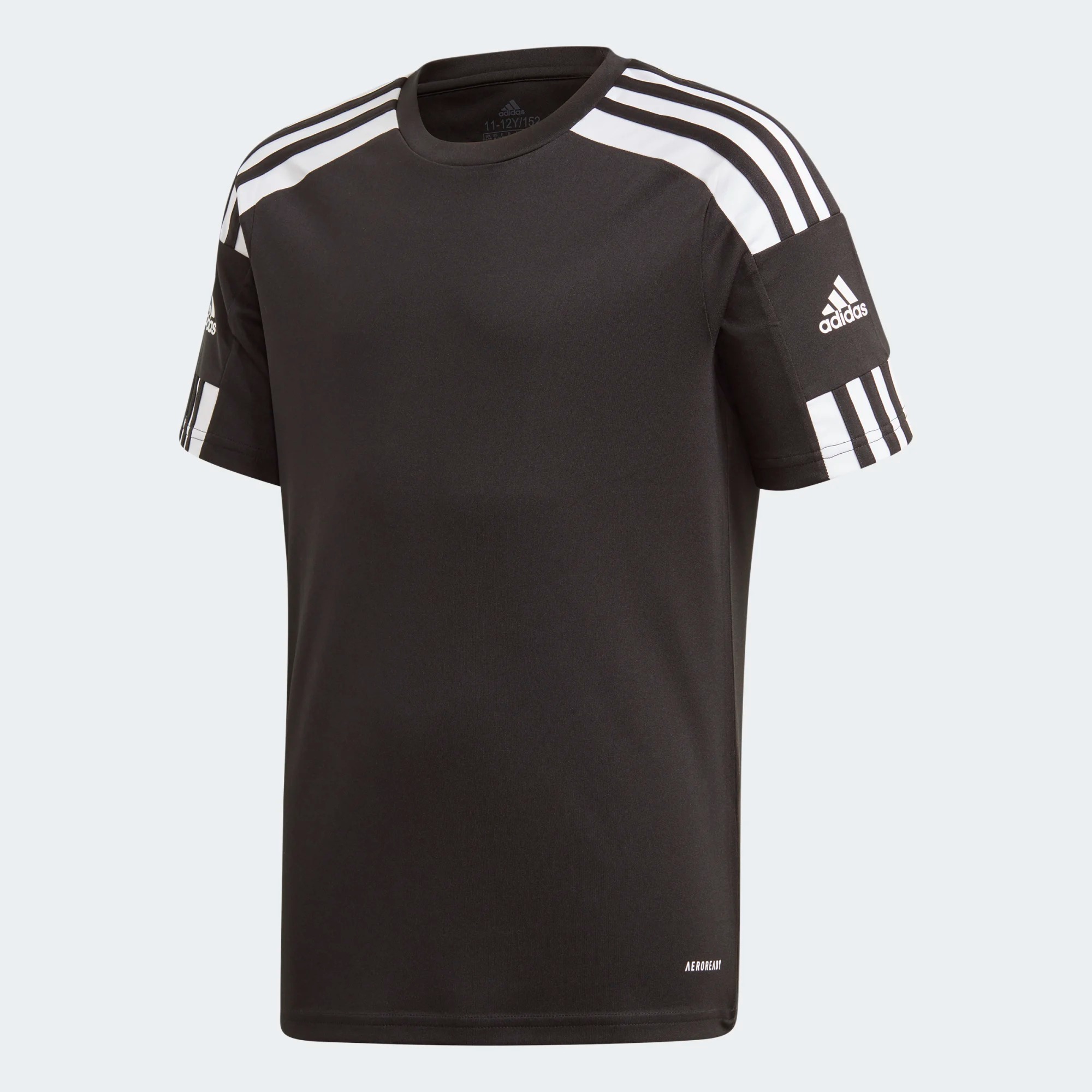 

Футболка детская Adidas GN5739 цв. черный р. 152, GN5739