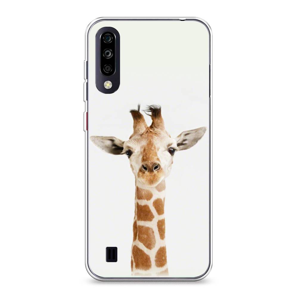 Чехол для ZTE Blade A7 (2020) 