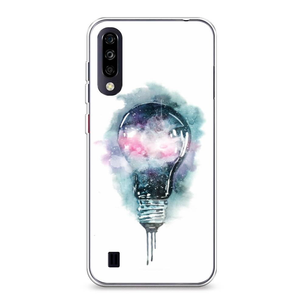 Чехол для ZTE Blade A7 (2020) 