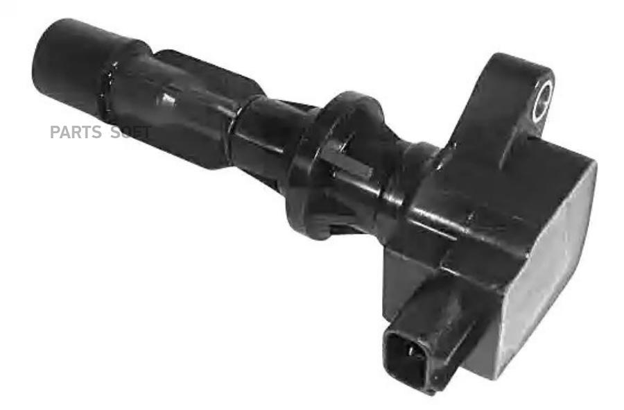 

Катушка Зажигания Ford Mondeo 07- 2,3 Индивидуальная Meat&Doria MEAT & DORIA арт. 10575