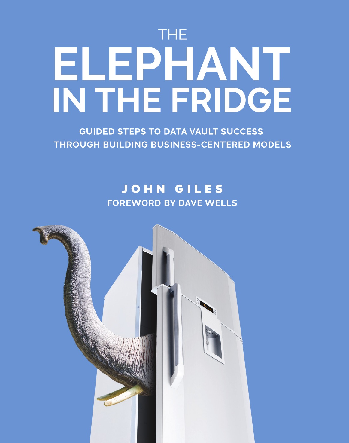 

The Elephant in the Fridge