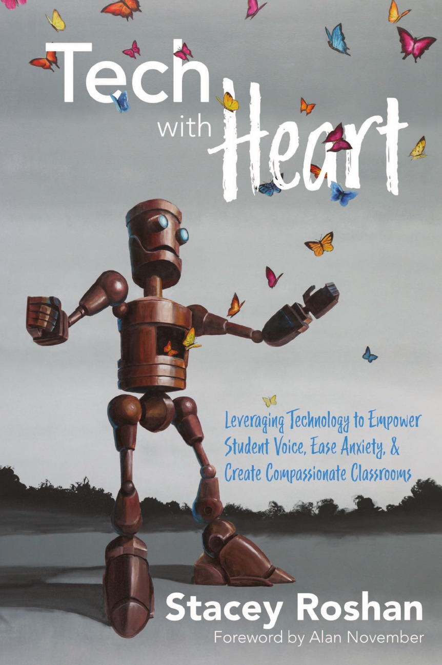 

Tech with Heart