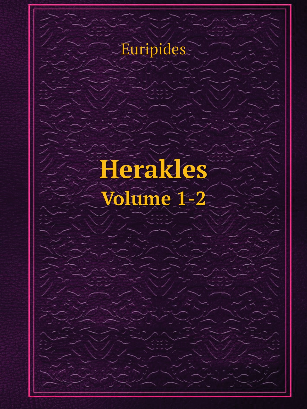 

Herakles