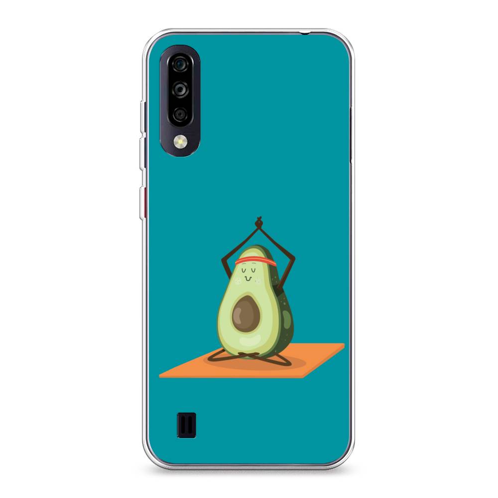 Чехол для ZTE Blade A7 (2020) 