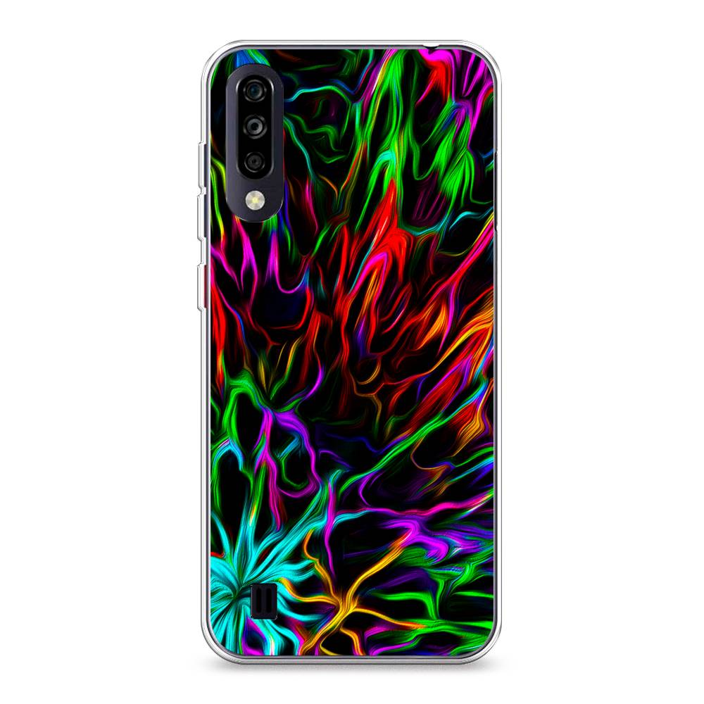 Чехол для ZTE Blade A7 (2020) 