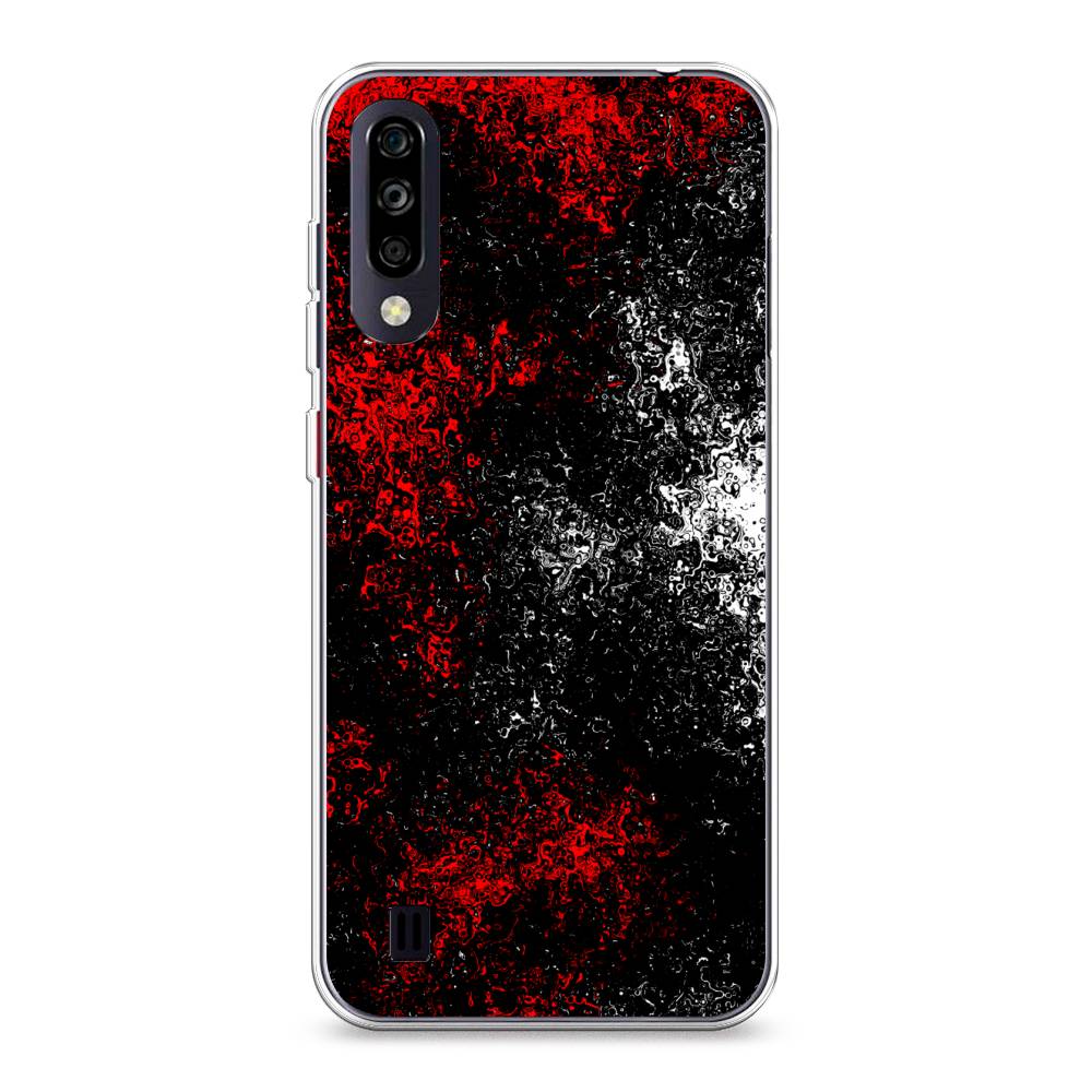 Чехол для ZTE Blade A7 (2020) 