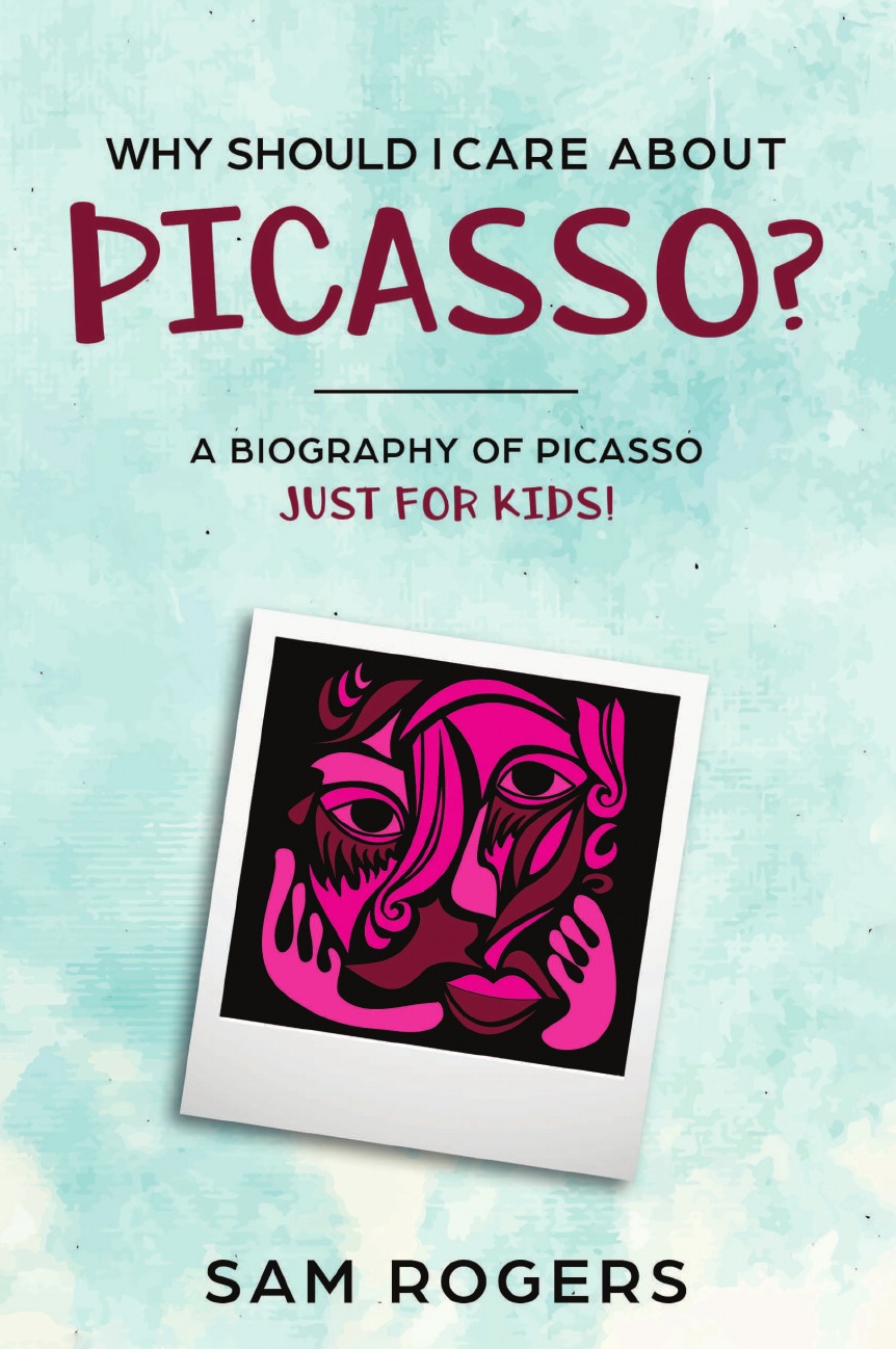 

Why Should I Care About Picasso