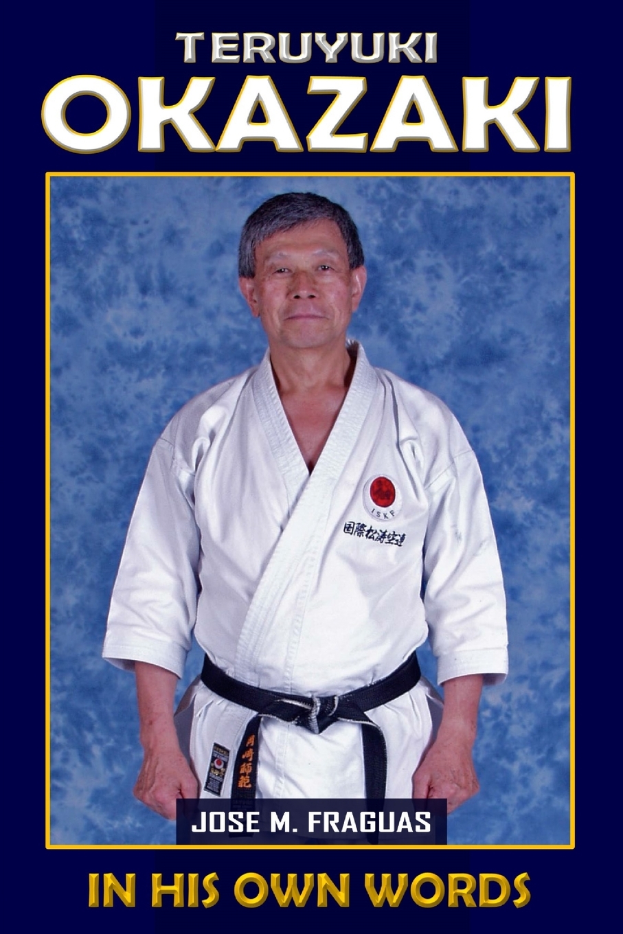 

TERUYUKI OKAZAKI
