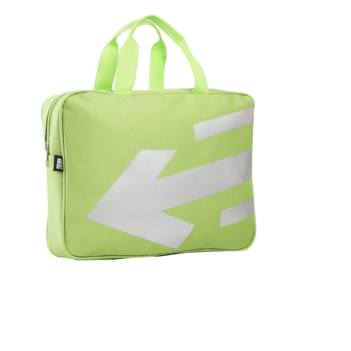 

Папка ART hype Lines 35 х 27 х 7 см светоотражающая, Зеленый, Светоотражайка канцтовары