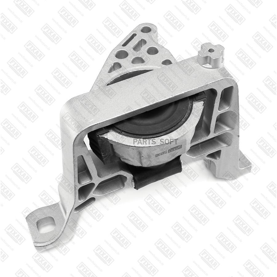 

Опора двигателя Fixar Fl0478 Mazda (Мазда) 3 08-