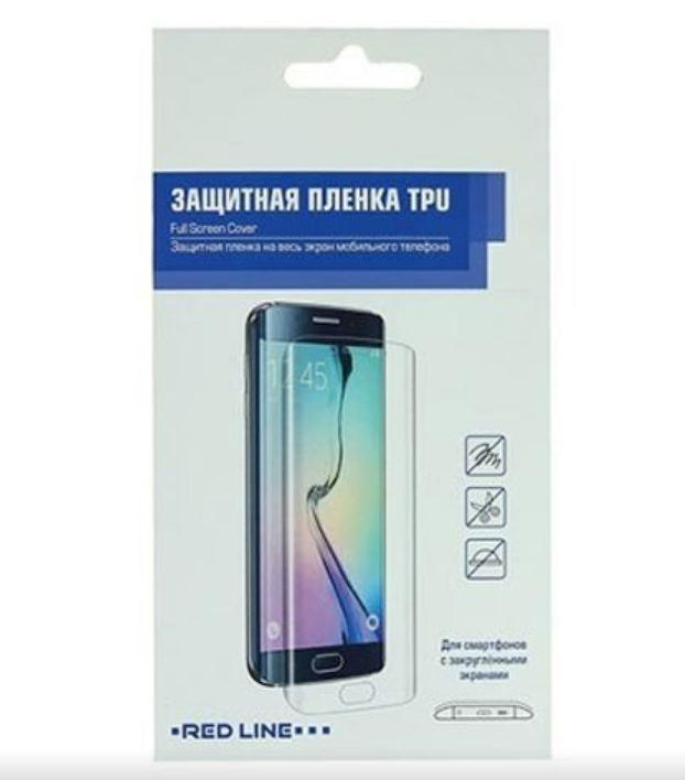 Пленка защитная RedLine Samsung Galaxy S10 mini