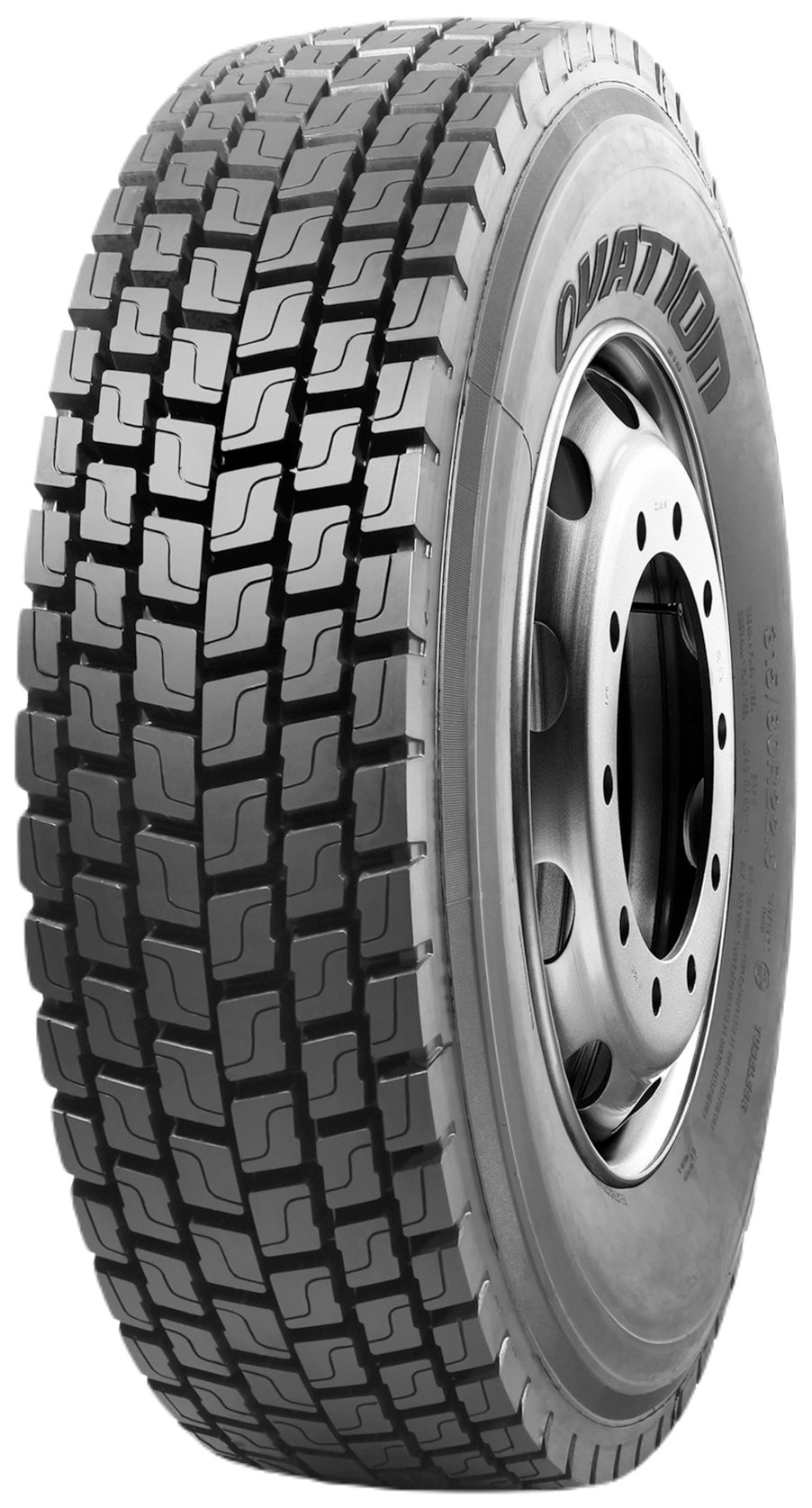 

Грузовые шины Ovation VI-638 11.00/ R22.5 148 M, Tyres VI-638