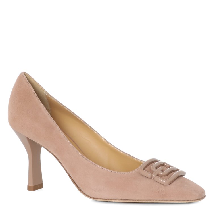 

Туфли женские Giovanni Fabiani S22664_З розовые 41 EU, S22664_З