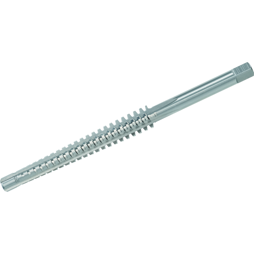 

Метчик маш. Tr22x4 гаечный, с направляющей цапфой, HSS-G, 7H, тип N VOLKEL VO-79139, VO-79139