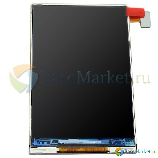 

Дисплей BaseMarket для Huawei U8510 Ideos X3
