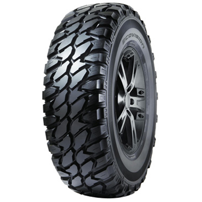 

Ovation Vi-186mt 35x12.5-R20 121q Ovation арт. 200E8008, Ecovision VI 186MT