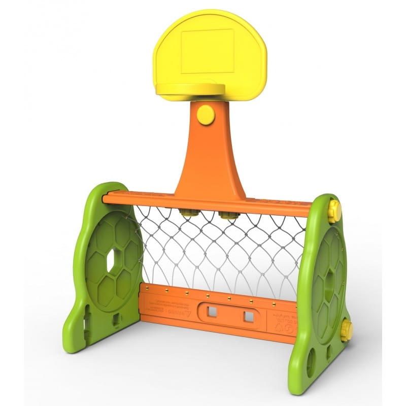 Футбольные ворота Toy Monarch CHD-131 hudora футбольные ворота soccer goal pop up set of 2