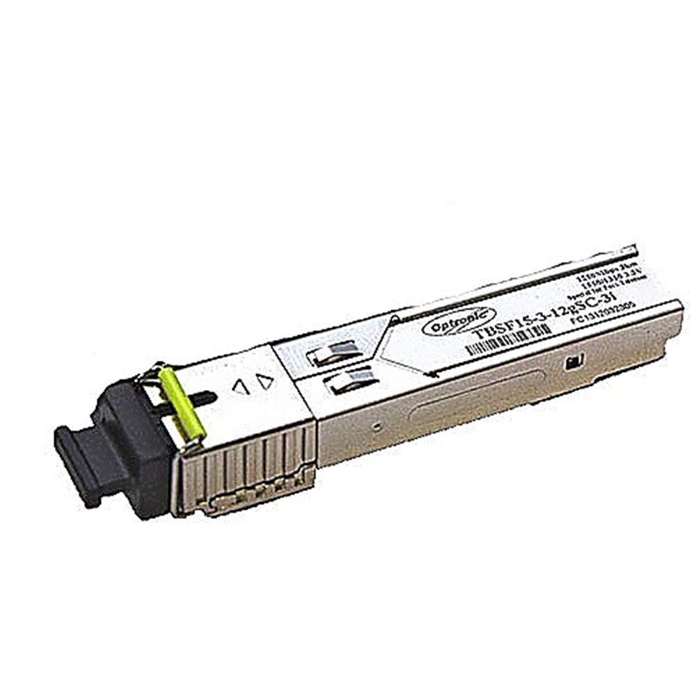 SFP-модуль TFortis TBSF-15-3-12gSC-3i1550