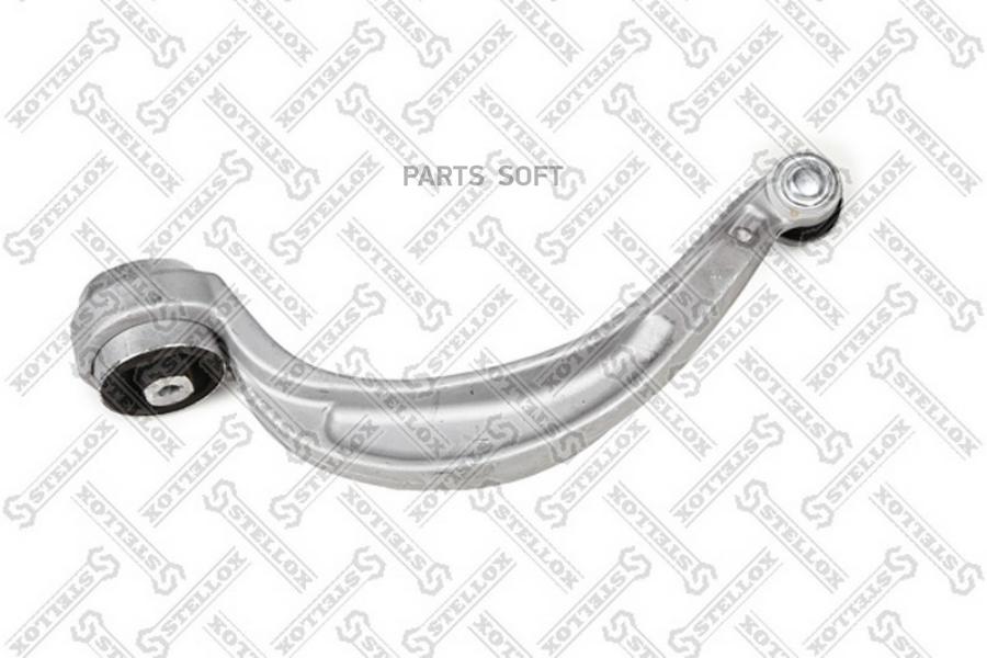 

54-00017A-SX_рычаг передний левый!\ Audi A4 8K2/A5 8T 07>