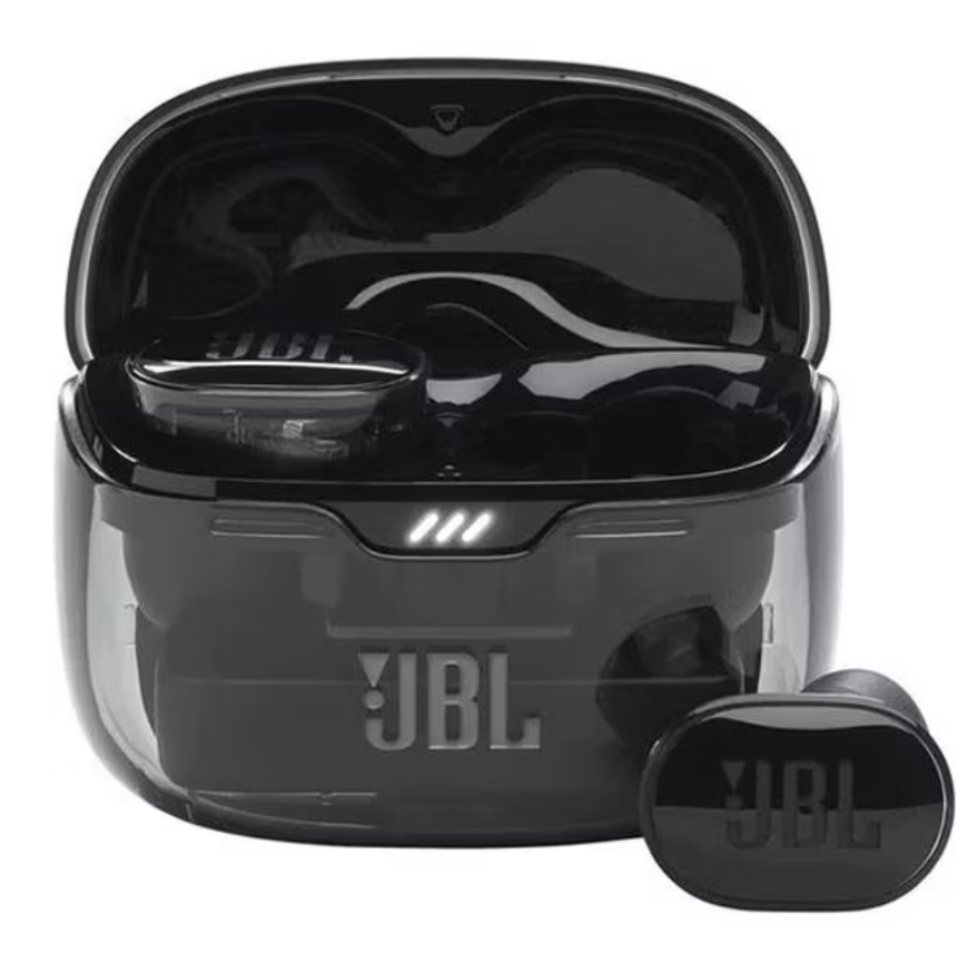 

Наушники JBL Tune Buds черные