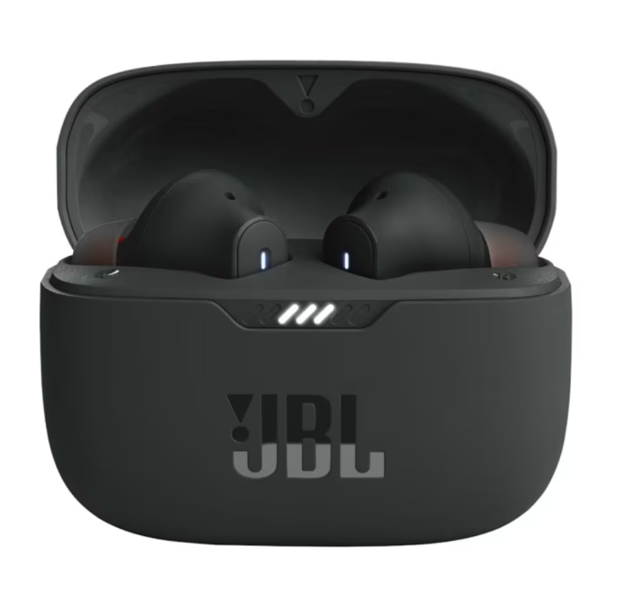 

Наушники JBL Tune 230NC TWS беспроводные черные