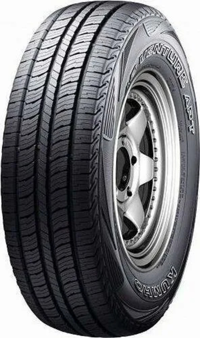 

Шины всесезонные Marshal Road Venture APT KL51 255/60 R18 112V