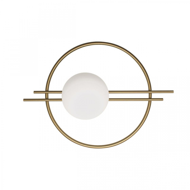 

Бра Loft IT Circle 10143 Gold, Circle