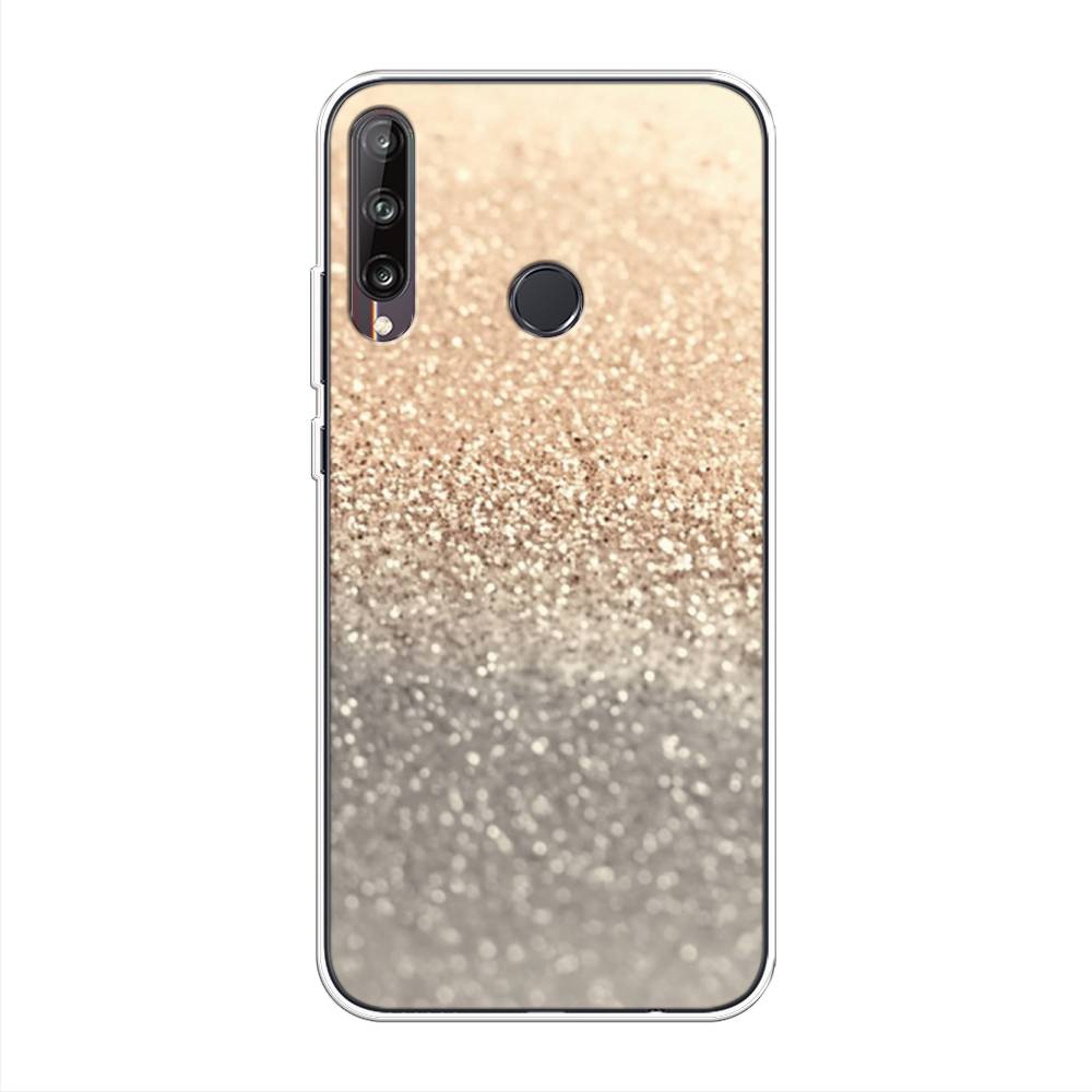 

Чехол Awog "Песок золотой рисунок" для Huawei Y7p