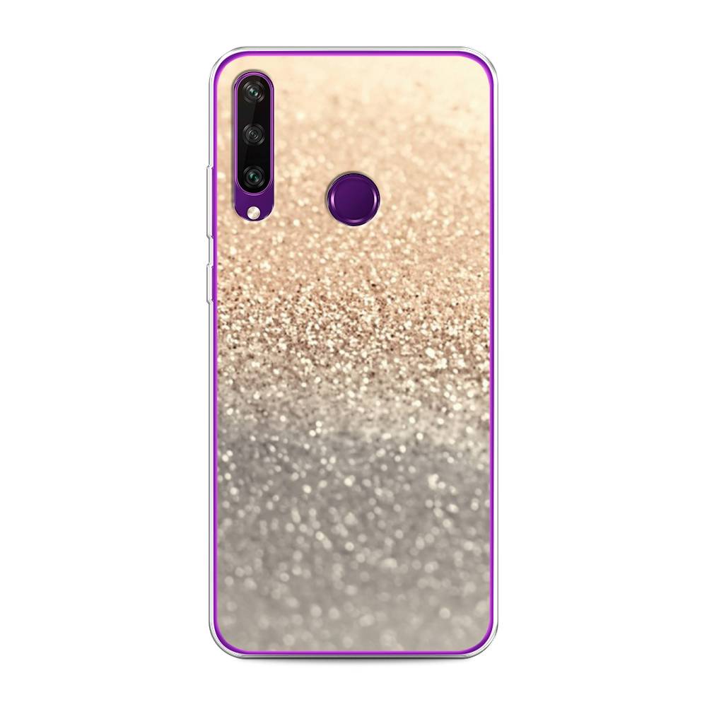 

Чехол Awog "Песок золотой рисунок" для Huawei Y6p