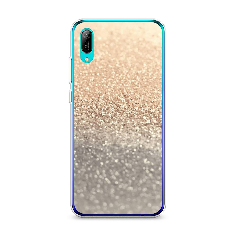 

Чехол Awog "Песок золотой рисунок" для Huawei Y6 Pro (Prime) 2019