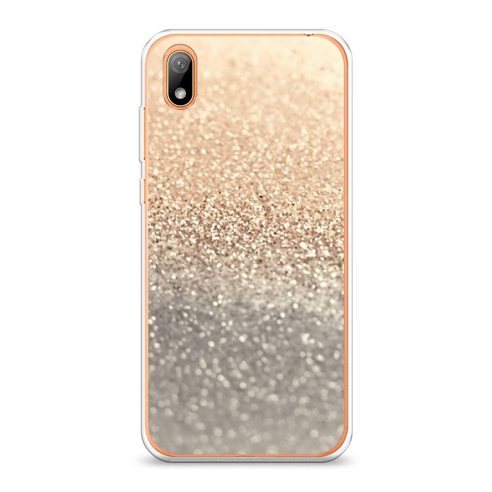 

Чехол Awog "Песок золотой рисунок" для Huawei Y5 2019