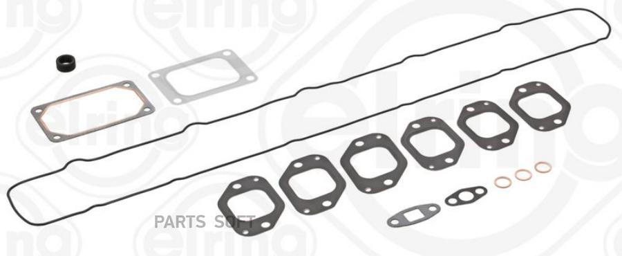 

К/Т Прокладок Впускного / Выпускного Коллектора Volvo D13A/B/C, Rvi Dxi13