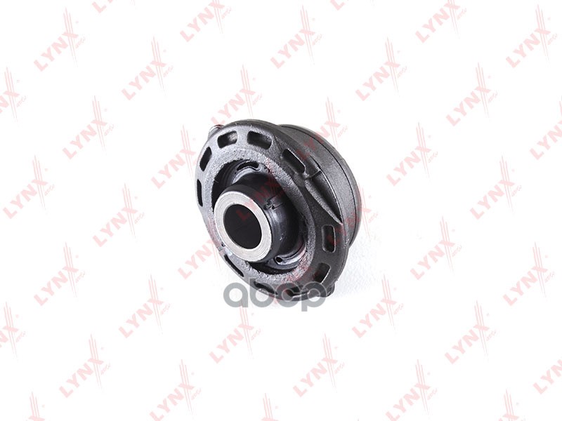 

Сайлентблок рычага подвески Citroen C2/C3 I/C3 Pluriel 02>12 Peugeot 1007 05> Lynx C8176