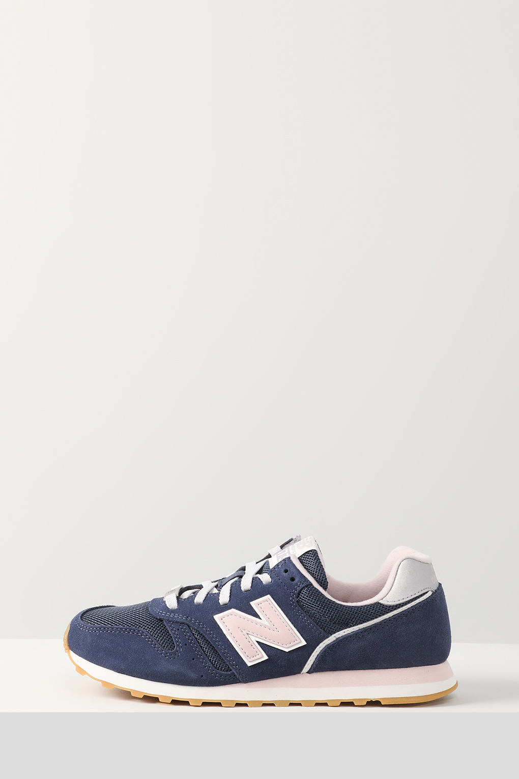 

Кроссовки женские New Balance WL373OA2-B синие 36.5 RU, Синий, WL373OA2-B