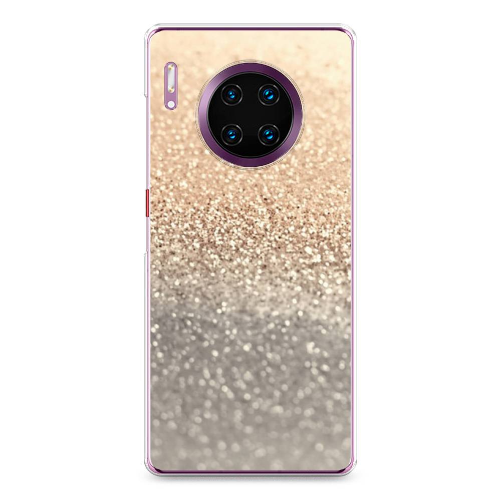 

Чехол Awog "Песок золотой рисунок" для Huawei Mate 30 Pro