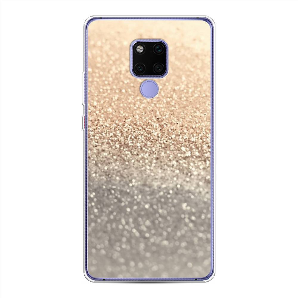 

Чехол Awog "Песок золотой рисунок" для Huawei Mate 20X