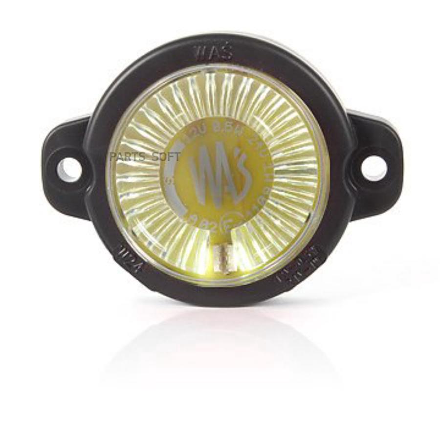 

Фонарь-кнопка Angel Eye Белый, LED