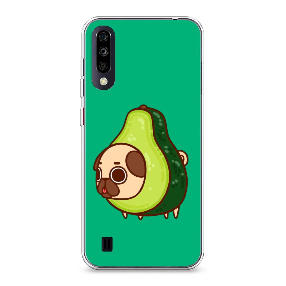 Чехол для ZTE Blade A7 (2020) 