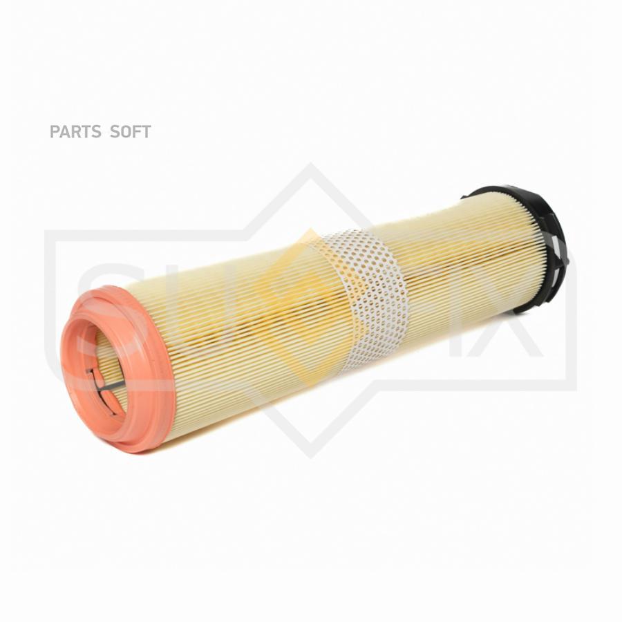 

Фильтр Воздушный Mercedes-Benz E200d-320D(W211) 02-08 / S320d(W220) 02-05 SUFIX арт. SO112