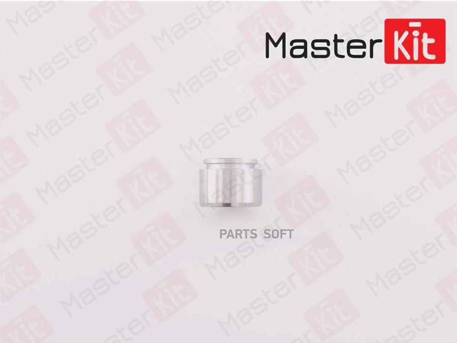 

Поршень Суппорта 77a1330 MasterKit арт. 77A1330
