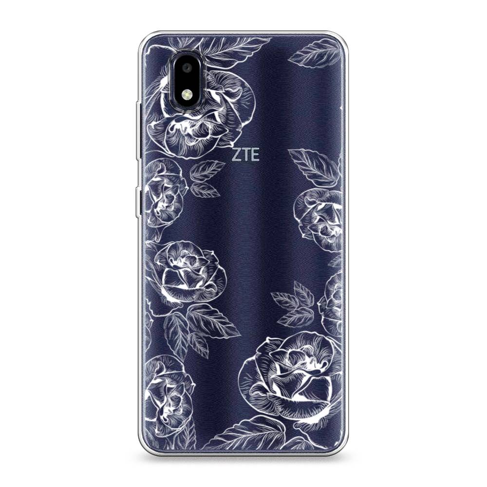 Чехол для ZTE Blade A3 (2020) 