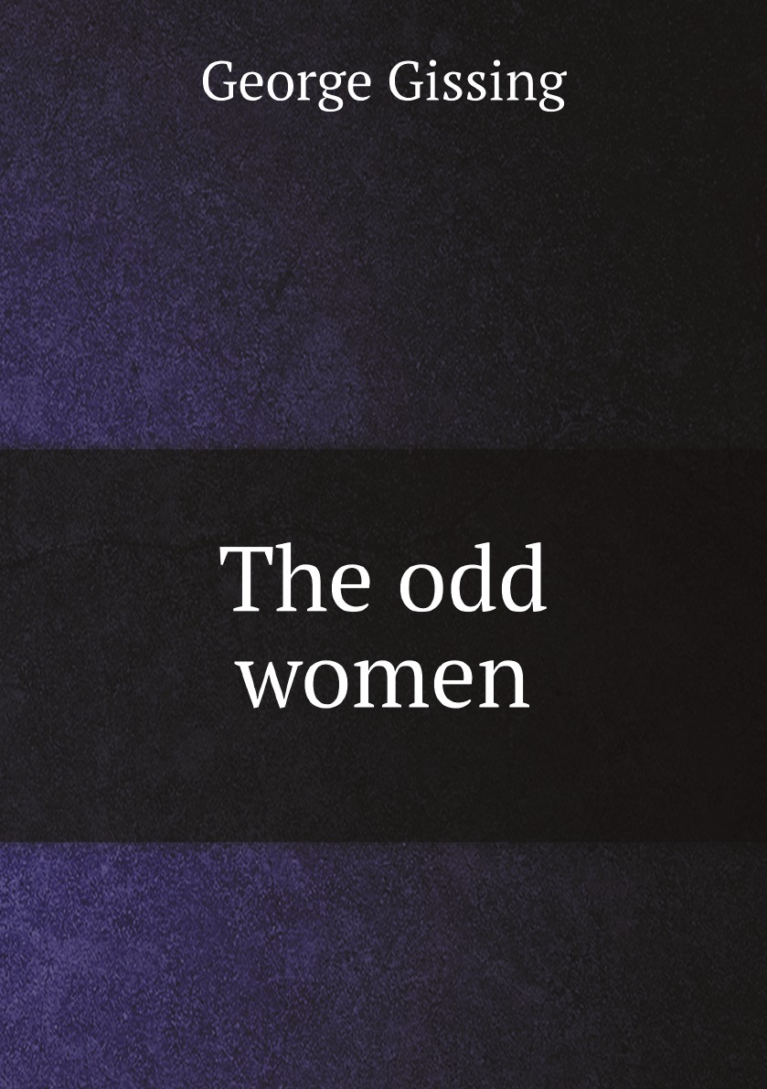 

The odd women