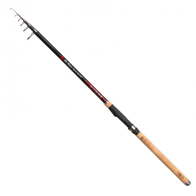 Удилище Mikado Da Vinci Special Float WAA155-360, 360 см, regular, 20-40 г