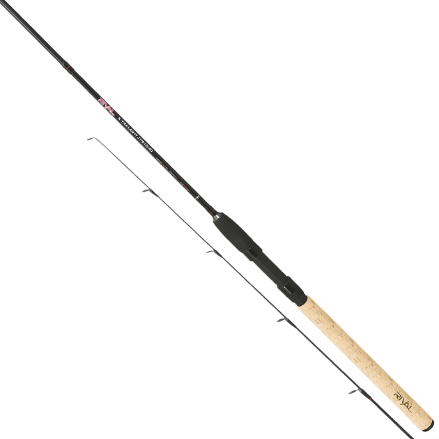 Удилище Mikado Rival X-Tra Light Spin WAA800-270, 270 см, regular, 3-15 г